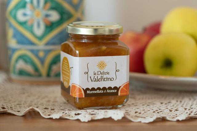 Dimore Del Valentino Sampieri Exterior photo