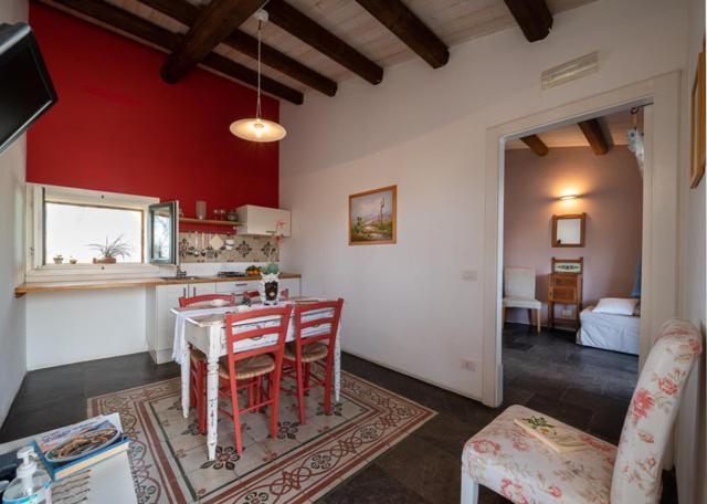 Dimore Del Valentino Sampieri Exterior photo