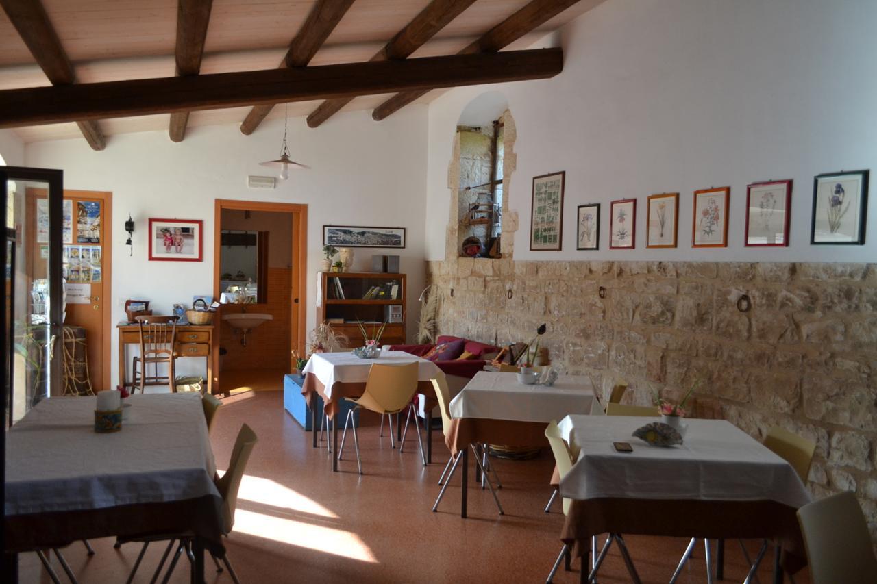Dimore Del Valentino Sampieri Exterior photo