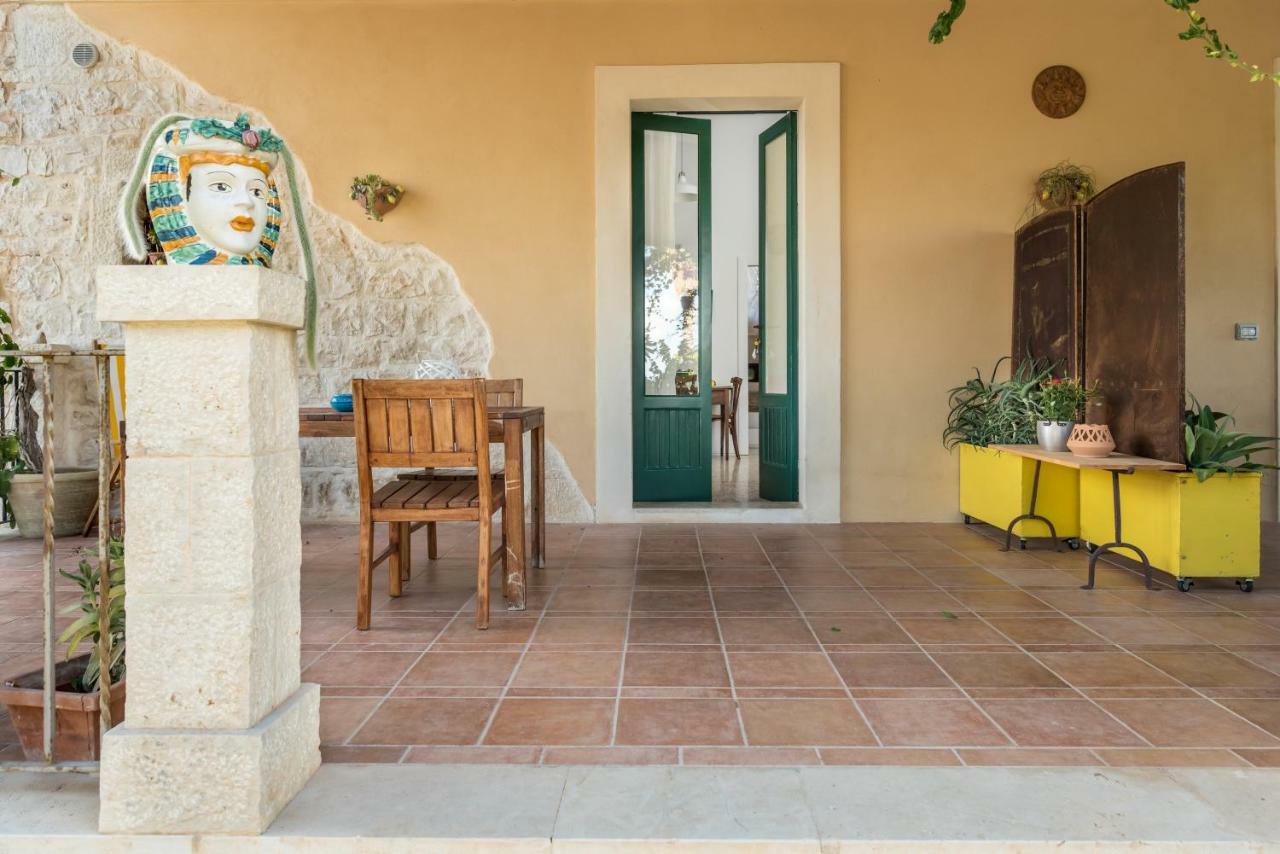 Dimore Del Valentino Sampieri Exterior photo